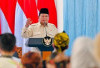 Presiden Prabowo Gulirkan Bantuan Rp 300 Ribu/Bulan untuk Guru Honorer