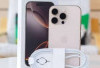 iPhone 16 Pro Turun Gila-Gilaan di Vietnam, Pecinta Flagship Wajib Lirik!