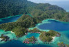 Pulau Senua, Mutiara Tersembunyi di Laut Natuna Utara