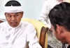 Demi Anak, Warga Kayuagung Datangi Gubernur Jabar