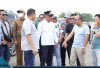 Wagub Sumsel Pastikan 2026 Tak Ada Lagi Truk Batu Bara Lewat Jalan Negara, Jalan Khusus Tambang Siap Digunakan