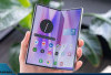 Samsung Galaxy Z Fold 7 Resmi Dirilis! Desain Lebih Tipis, Kamera 200MP, dan Harga Mulai Rp29 Jutaan!