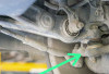 Ciri-Ciri Ball Joint Mobil Aus atau Oblak, Waspadai Gejalanya Sebelum Fatal!