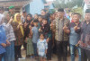Kunjungi Desa Gunung Kembang, Serap Aspirasi Warga