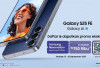 Samsung Buka Reservasi Galaxy S25 FE, Bonus Diskon hingga Rp750 Ribu!