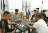 Lomba Gaplek Momen HUT Bhayangkara ke 79