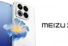 Meizu 22 Siap Gegerkan Dunia! Quad Kamera 50 MP & Snapdragon 8s Gen 4, Saingi iPhone?
