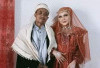 Pernikahan Kontroversial Pria dan Waria dengan Mahar Segelas Air Putih di Halmahera Selatan Memicu Heboh