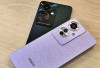 Oppo Reno 11 F 5G Resmi Hadir: Tipis, Tahan Air, dan Punya Layar Premium