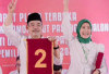 BZ - WIN Ungguli Paslon Lain Pilkada Lahat