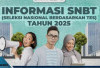 Nilai Tinggi Tapi Gagal SNBT? Ini 2 Alasan Utama yang Harus Kamu Tahu!