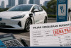 Aturan Baru 2026! Ini 5 Kendaraan yang Bebas Pajak, Kendaraan Listrik Tak Lagi Sepenuhnya Gratis