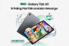 Samsung Galaxy Tab A11 Resmi Hadir di Indonesia, Tablet Rp 2 Jutaan dengan Fitur Tahan Air dan Android 15!