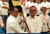 Resmi Dilantik! Joncik Nahkodai KAGAMA Sumsel, Siap Bawa Alumni UGM Berkontribusi Nyata Bumi Sriwijaya