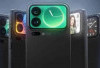Resmi! Xiaomi 17 Pro Max Hadir dengan Layar Sekunder Futuristik