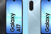 Samsung Galaxy A17 4G Resmi Hadir di Indonesia, Gaya Premium Harga Ramah Kantong!