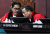 MK Diskualifikasi Semua Paslon di PSU Barito Utara, Kedua Kubu Meradang: Putusan Dinilai Tak Cermat dan Tak Ad