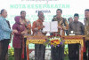 PDRB per Kapita Muara Enim Tembus U$11.477,9