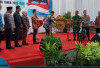 Bupati Joncik Muhamad Buka Musrenbang RPJMD 2025-2029, Tegaskan Komitmen Wujudkan Empat Lawang Madani Jilid II