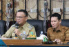Bupati Empat Lawang Luncurkan Langkah Strategis Dongkrak PAD, Wajib Pajak dan ASN Jadi Garda Terdepan!