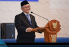 Mendikdasmen Mu’ti: SMK Harus Kembangkan Keahlian Sesuai Kekayaan Alam Indonesia!