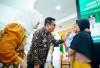 Bupati Muba Apresiasi RSUD Sekayu