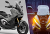 Honda X-ADV 2025: Skutik Petualang Terbaru dengan Desain Tangguh dan Fitur Modern