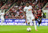 Curi Kemenangan di Kandang Spartak Trnava