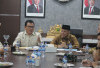 Perkuat Kapasitas Aparatur Negara