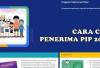 Pencairan PIP Juli 2025: Cek Syarat, Status Penerima, dan Besaran Bantuan Pendidikan