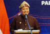 Rute Palembang–Kuala Lumpur Resmi Dibuka