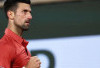 Novak Djokovic Tekuk Lorenzo Musetti dalam Pertarungan Epik di French Open