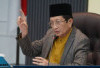 Menag Tegaskan Empat Pilar Guru Profesional: Bukan Sekadar Mengajar, tapi Menyalakan Cahaya Kehidupan
