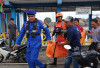 Korban Kedua yang Tenggelam di Sungai Ogan Ditemukan