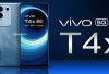 Vivo T4x 5G & Y59 5G Siap Meluncur! Bocoran Fitur Baterai Jumbo dan Desain Stylish