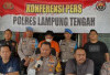 Tragedi di Lampung: Anggota DPRD Tembak Mati Warga dalam Acara Pernikahan