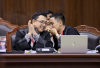 Dugaan Praktik Politik Uang Hingga Keberpihakan ASN