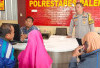 Dihamili Pacarnya Siswi Pelajar Bersama Orang Tua Lapor Polisi