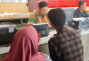 Saat Lagi Belanja, Rina Jadi Korban Copet di Pasar 16 Ilir