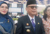 Lantik 449 PPPK, Bupati Empat Lawang Joncik Muhammad Tegaskan Pesan Penting Ini!