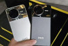 Poco F7: Gahar di Benchmark, Ramah di Kantong?
