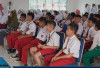 MPLS Sekolah Rakyat Berakhir, Siswa Masuki Tahap Matrikulasi 3 Bulan: Fondasi Menuju Transformasi Karakter