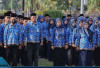 PPPK Paruh Waktu 2025 Resmi Dilantik, Ini Daftar 7 Jabatan yang Bisa Diisi