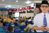 Bupati Joncik Muhammad Pimpin Rapat Persiapan PEDA KTNA XVI, Empat Lawang Siap Tampil Jadi Tuan Rumah Terbaik!