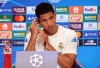 Kontroversi Kartu Merah Warnai Kekalahan Madrid