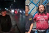 Viral: Sopir Travel Cekcok dengan Pemalak di Cengkareng, Polisi Turun Tangan