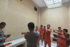 Wujudkan Pembinaan yang Humanis
