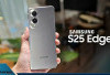 Samsung Galaxy S25 EDGE Resmi Dirilis, Ini Harga dan Keunggulan Gila-Gilaannya!