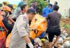Tenggelam 2 Hari, Jasad Sakilah Ditemukan