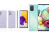 Samsung Galaxy A71 vs A72 Juli 2025: Beli yang Mana? Spesifikasi Gahar, Selisih Harga Tipis, Tapi Beda Nasib 